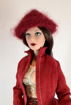 Madame Alexander - Alex - Soho Style - Doll